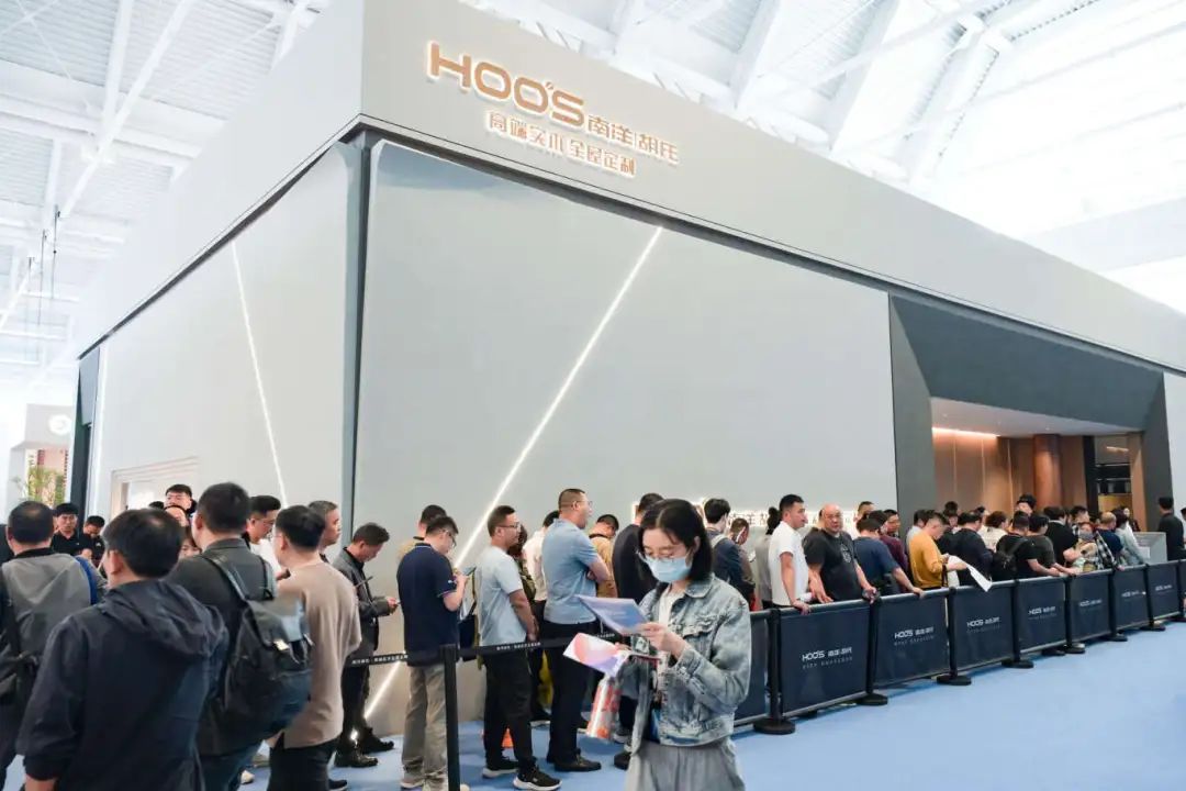 焕新出发！2025天津家博会 续写北方家居新篇！