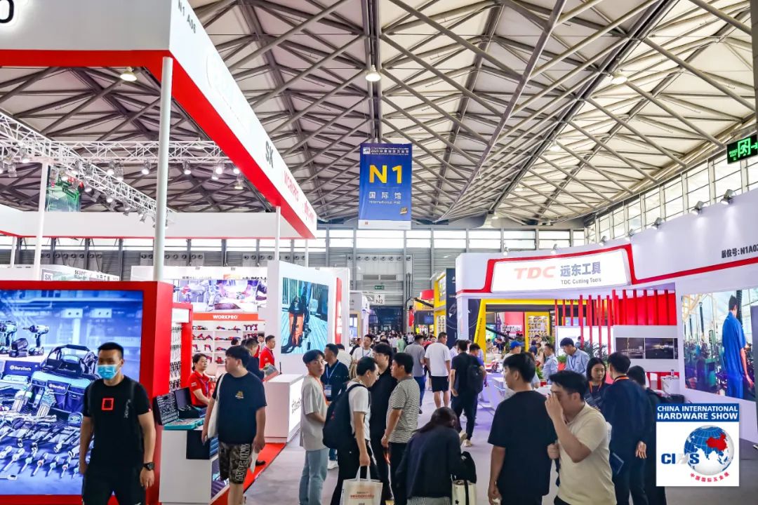 2025年中国国际科隆五金展