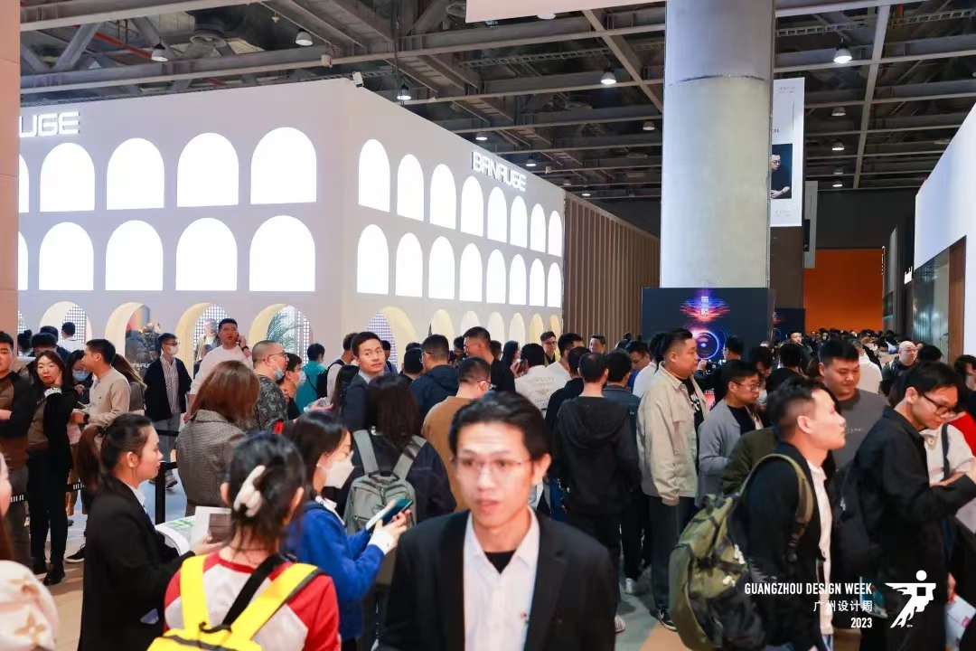 2025广州设计周（广州高定五金展）  诚邀“亲爱”的您共赢商机