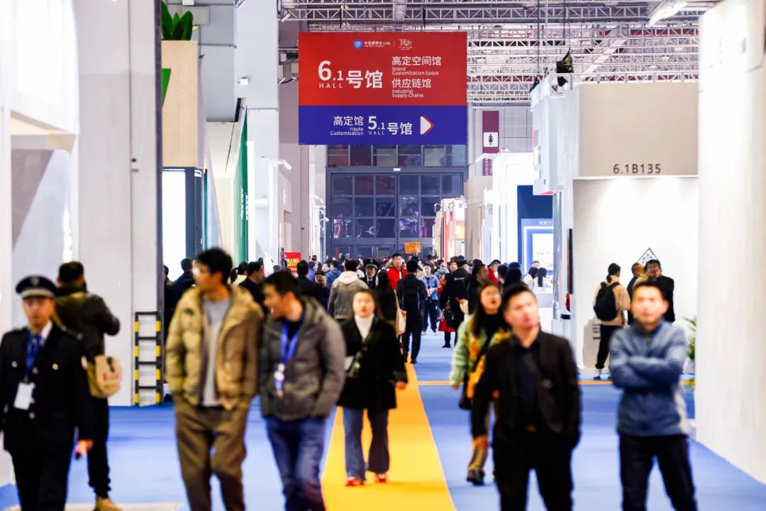 2025上海建博会-上海装配式墙板展【相聚阳春三月】