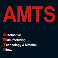 2025AMTS第二十届上海国际汽车制造技术与装备及材料展览会